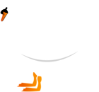 Swan PNG Clip Art Image