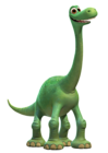 The Good Dinosaur Arlo PNG Clip Art Image