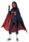 Toby Naruto Shippuden PNG Clipart