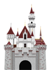 Castle PNG Clipart