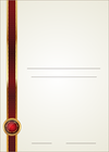 Empty Template Blank PNG Image