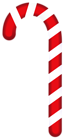 Candy Cane PNG Clip-Art Image