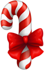 Candy Cane PNG Clip Art Image