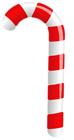 Candy Cane PNG Clipart Image