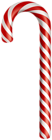 Christmas Candy Cane Clip Art Image