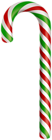 Christmas Candy Cane Clip Art PNG Image