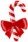 Christmas Candy Cane PNG Clipart Image