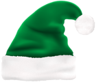 Christmas Elf Hat Clip Art Image