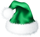Christmas Elf Hat PNG Clip Art Image
