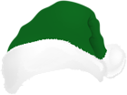 Christmas Elf Hat PNG Clipart