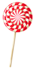 Christmas Lollipop PNG Picture