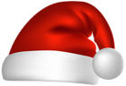 Christmas Santa Hat PNG Clip Art Image | Gallery Yopriceville - High