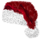 Christmas Santa Hat PNG Clipart Picture