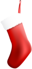 Christmas Stocking PNG Clip Art