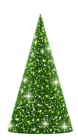 Christmas Tree Decor PNG Clip Art