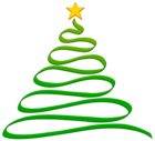 Christmas Tree Decor PNG Clipart