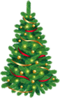 Christmas Tree PNG Clip Art