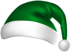 Elf Hat Christmas Clip Art Image