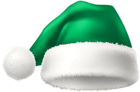 Elf Hat PNG Clip Art