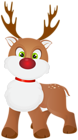 The page with this image: Rudolph PNG Clipart,is on this link