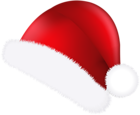 Santa Claus Hat Clip Art Image