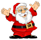 Santa Claus PNG Clipart