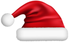 Santa Hat PNG Clipart