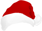 Santa Hat PNG Clipart