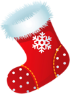 Xmas Stocking PNG Picture Clipart | Gallery Yopriceville - High-Quality ...