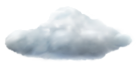 Cloud PNG Clip-Art Image