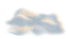 Transparent Snowdrift PNG Clipart