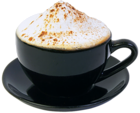 Cappuccino PNG Picture