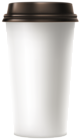 Coffe Cup Transparent PNG Clip Art Image