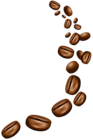 Coffee Beans PNG Clipart Image
