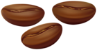 Coffee Beans Transparent PNG Clip Art Image