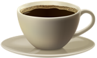 Coffee Clip Art PNG Image