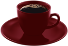 Coffee Cup PNG Clip Art