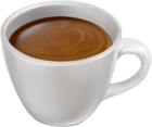 Coffee Cup PNG Clip Art Image
