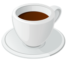 Coffee Cup PNG Clipart