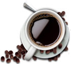 Coffee Cup PNG Clipart Picture