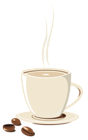 Coffee Cup PNG Picture