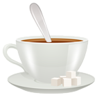 Coffee Cup PNG Vector Clipart