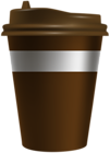 Coffee Cup To Go PNG Clip Art Image