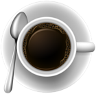 Coffee Cup Transparent Clip Art Image