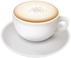 Coffee Cup Transparent PNG Clip Art Image