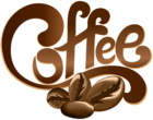Coffee PNG Clip Art Image