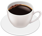 Coffee Transparent PNG Clip Art Image | Gallery Yopriceville - High
