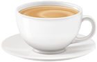 Cup of Coffee Clipart Image