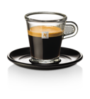 Espresso Coffee PNG Picture