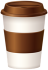 Hot Coffee Cup PNG Clipart Image